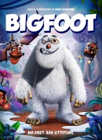 Bigfoot 2018 HDRip XviD AC3-EVO