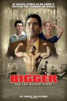 Bigger 2018 BDRiP x264-GUACAMOLE[TGx]