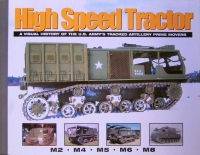 High Speed Tractor High Speed Tractor