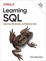 Learning SQL: Generate, Manipulate, and Retrieve Data 3rd Edition [NulledPremium]