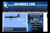 The Alex Jones Show - June 6, 2010