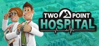 Two Point Hospital v1.23.64433