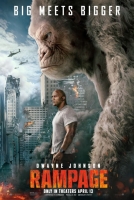Rampage 2018 720p BluRay HEVC x265-RMTeam
