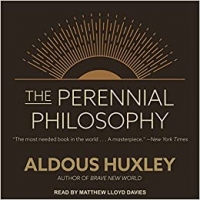 The Perennial Philosophy - Aldous Huxley