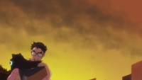 FLCL S02E02 WEB x264-ANiURL [eztv]