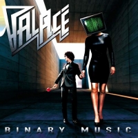 Palace - 2018 - Binary Music Palace - 2018 - Binary Music