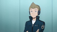 World Trigger S03E03 XviD-AFG EZTV