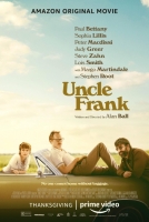 Uncle Frank 2020 HDRip XviD AC3-EVO