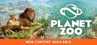 Planet Zoo-EMPRESS Planet Zoo-EMPRESS