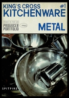 Spitfire.Audio.Producer.Portfolio.Kings.Cross.Kitchenware.Metal.KONTAKT [goLdbLade]