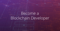 Udacity - Become a Blockchain Developer Nanodegree [Course Drive]