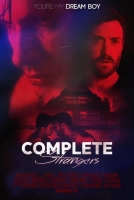 Complete Strangers 2020 HDRip XviD AC3-EVO