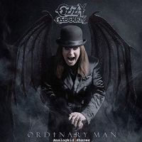 Ozzy Osbourne - Ordinary Man 2020 ak