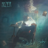 Hozier - Wasteland, Baby! (2019) [320 KBPS]