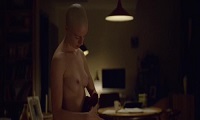 White Lie 2020 HDRip XviD AC3 With Sample LLG