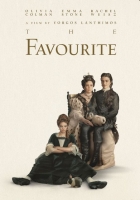 Faworyta / The Favourite (2018) [BDRIP] [1080p][PROAC][NAPISY PL]