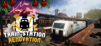 Train Station Renovation v22.12.2020