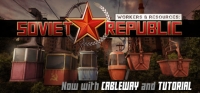 Workers & Resources: Soviet Republic v0.8.0.22