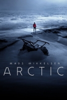 Arctic (2018) 720p BRRip 950MB - MkvCage