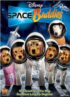 Space Buddies 2009 DVDRiP XViD-WaLMaRT