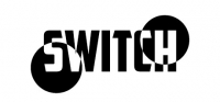 Switch - Black & White Switch - Black & White
