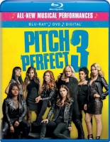 Pitch Perfect 3 2017 Dual Audio In Hindi English 720p BluRay