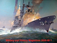 Military and History Magazines 2020-09 1 Military and History Magazines 2020-09 1