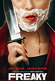 Freaky 2020 HDRip XviD B4ND1T69