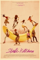 Skate Kitchen 2018 HDRip XviD AC3 [FOX]