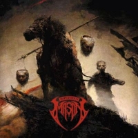 Mason (Aus) - Impervious (2017) [mp3@320] [Thrash Metal]