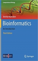 [ DevCourseWeb ] Bioinformatics - An Introduction (Computational Biology Ed 3
