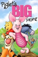 Piglets Big Movie 2003 720p BluRay x264-HDEX
