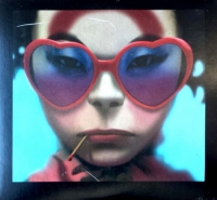 Gorillaz - Humanz (Deluxe) (2017) [CD Rip] FLAC