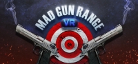 Mad Gun Range VR Simulator Mad Gun Range VR Simulator