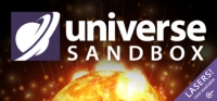 Universe Sandbox ² Update 24.0.2 Universe Sandbox ² Update 24.0.2