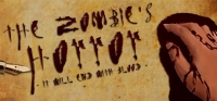 The Zombie's Horror The Zombie's Horror