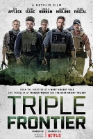 Triple Frontier (2019) [WebRip] [720p] [NemoSciri] (With Subtitles)