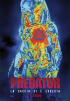 The Predator 2018 iTALiAN AC3 BRRip XviD-T4P3