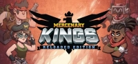 Mercenary Kings: Reloaded Edition v1.5.0.22131 Mercenary Kings: Reloaded Edition v1.5.0.22131