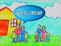 Yes, Dear (2000) Complete Season 1, 2, 3, 4, 5, 6