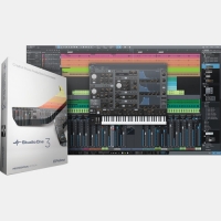 PreSonus Studio One Pro 4.0.1.48247